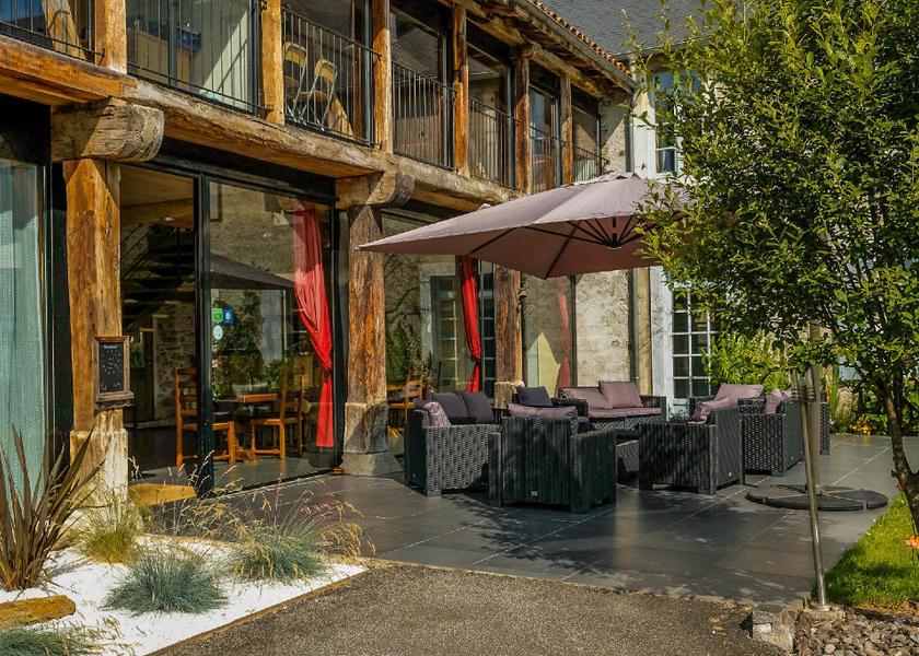 Occitanie La Barthe-de-Neste 