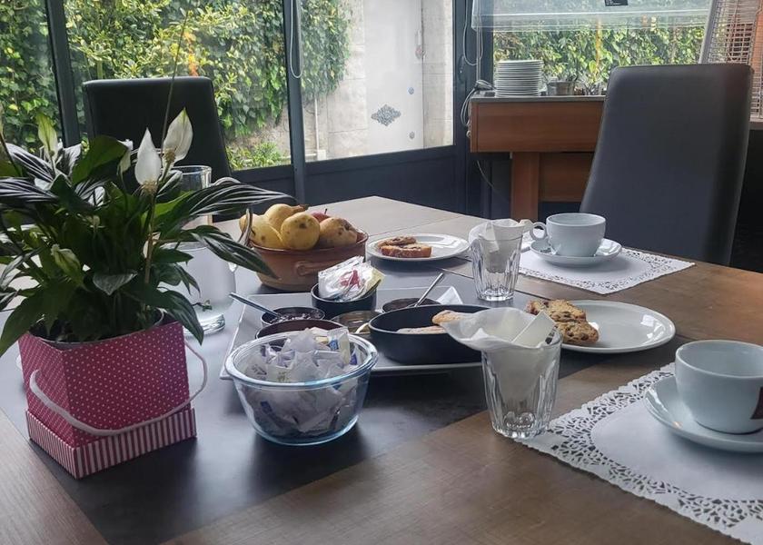 Occitanie La Barthe-de-Neste food and beverages