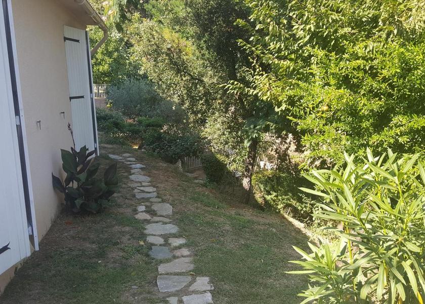 Corsica Penta-di-Casinca 