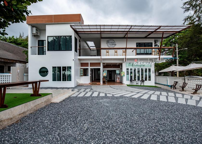 Rayong Province Rayong Exterior view