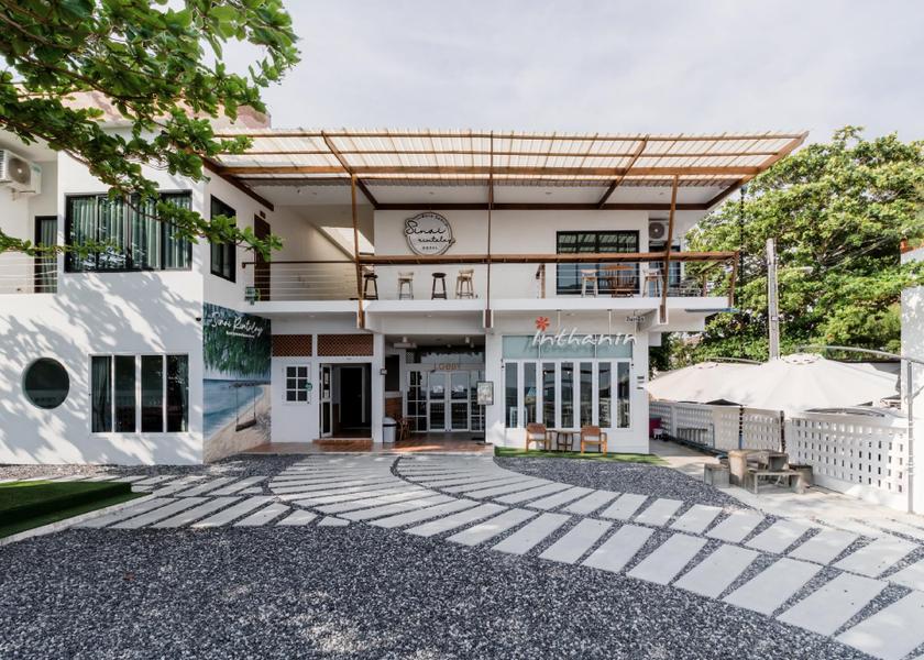 Rayong Province Rayong Exterior view