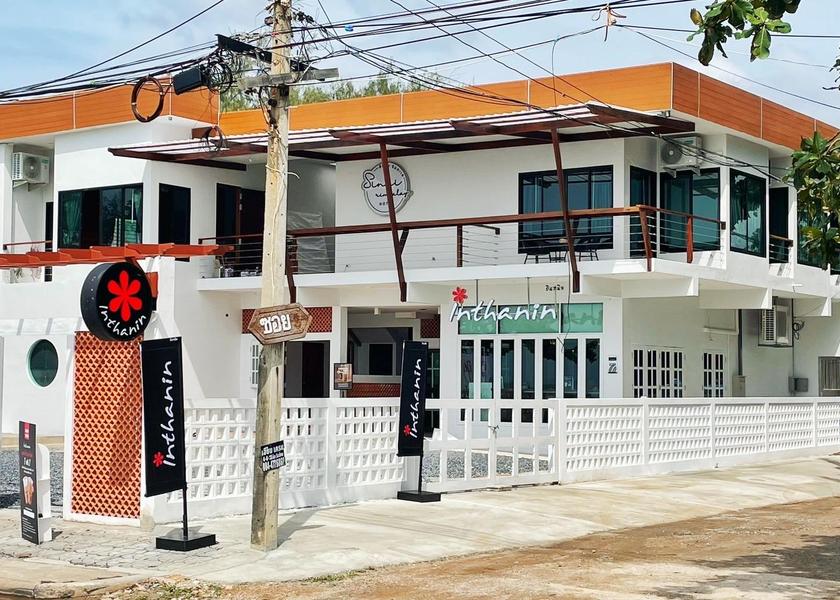 Rayong Province Rayong Exterior view