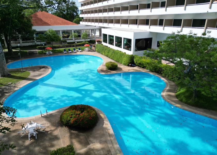 Rayong Province Ban Chang 