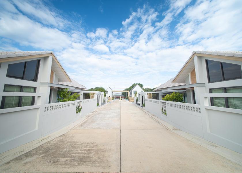 Rayong Province Nikhom Phatthana 