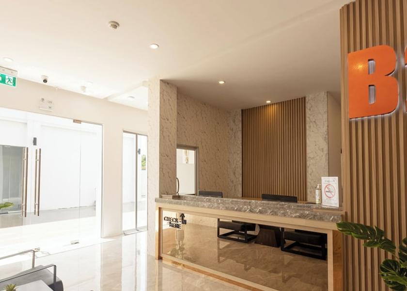Rayong Province Rayong Lobby