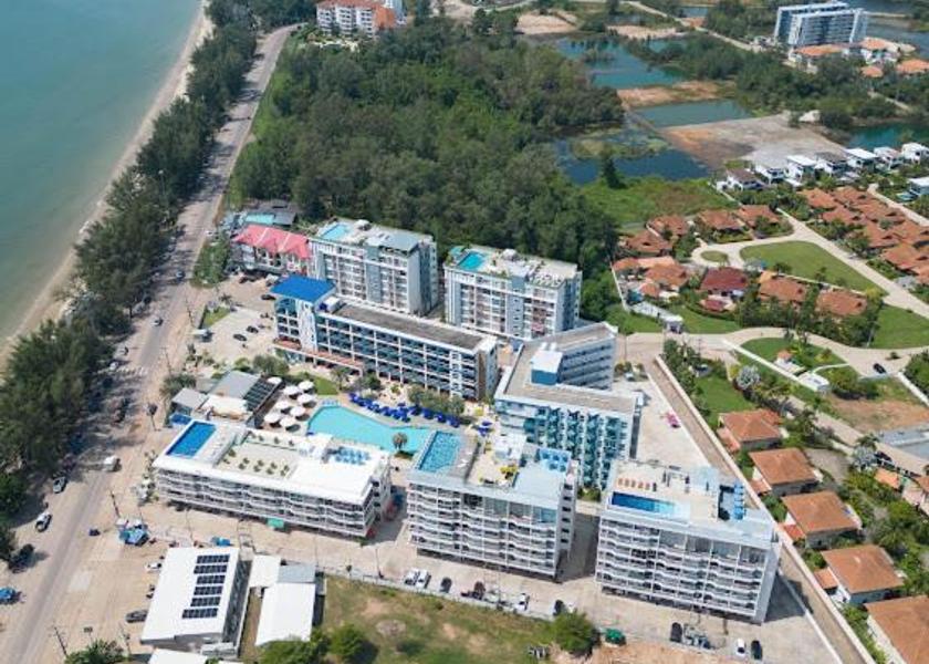 Rayong Province Klaeng 