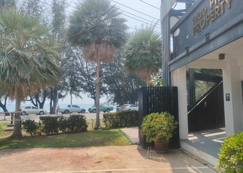 Rayong Province Klaeng 