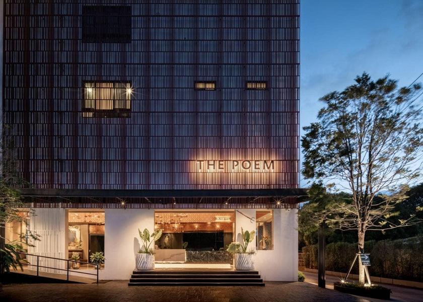 Rayong Province Klaeng Hotel Exterior