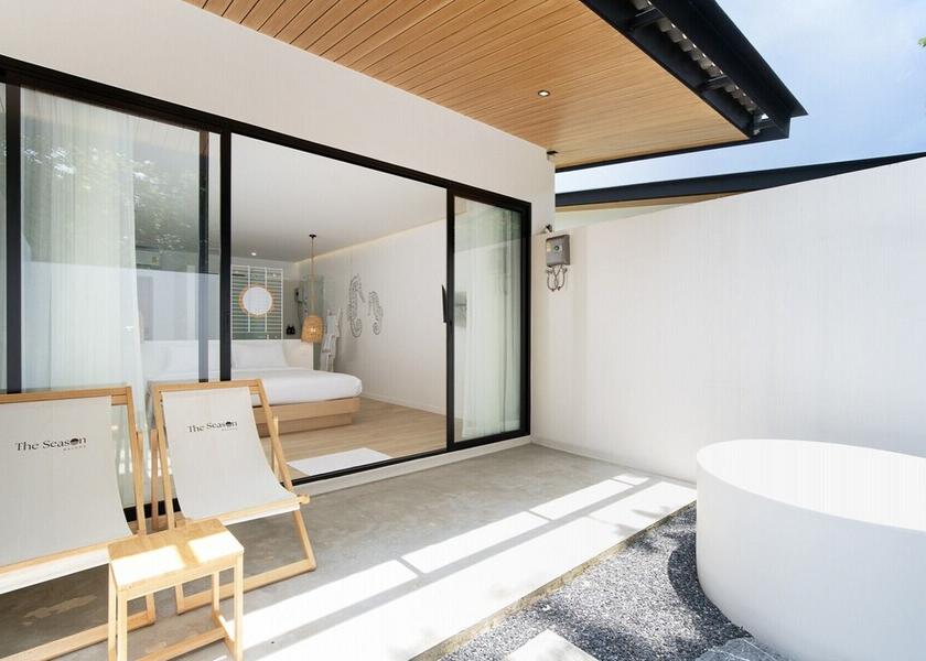 Rayong Province Rayong Room