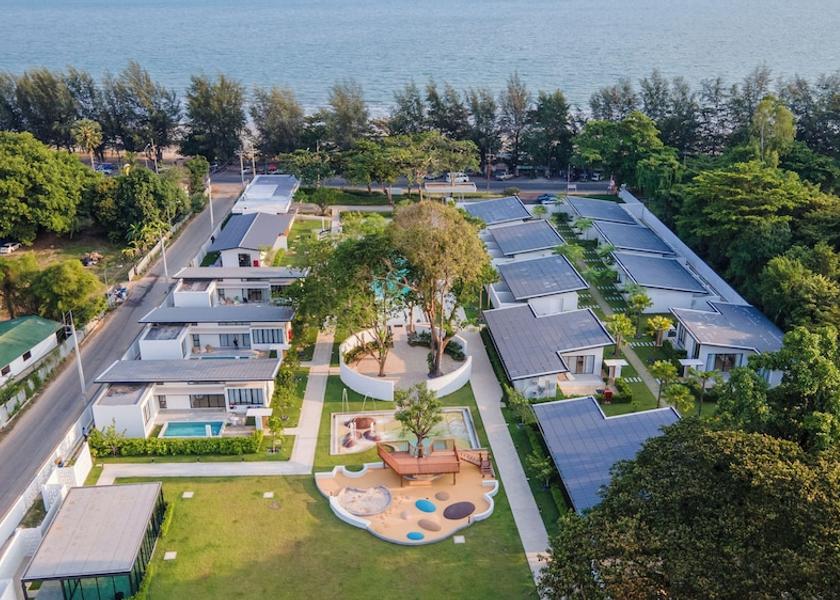 Rayong Province Rayong Beach