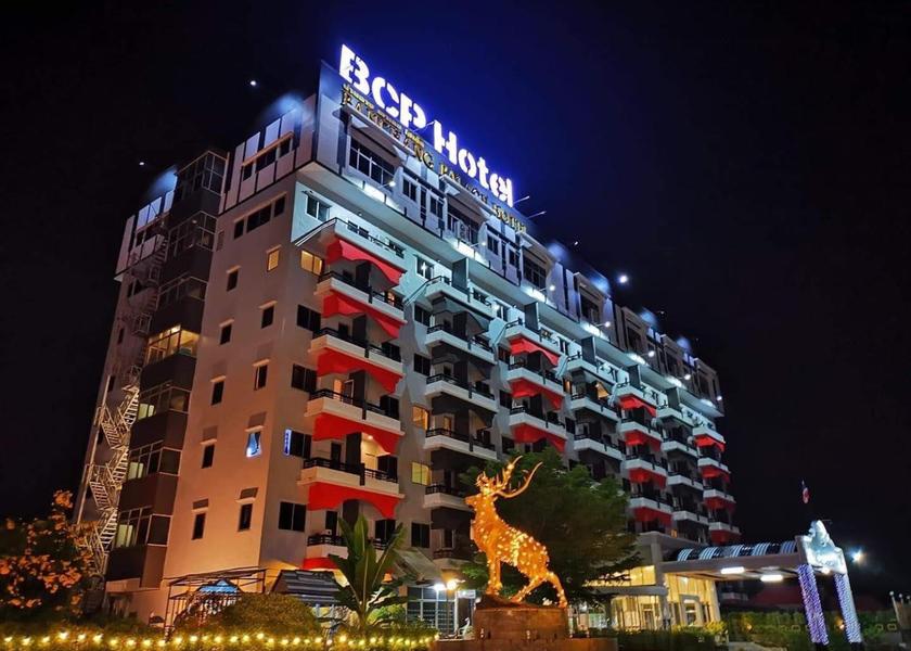 Rayong Province Ban Chang surrounding environment