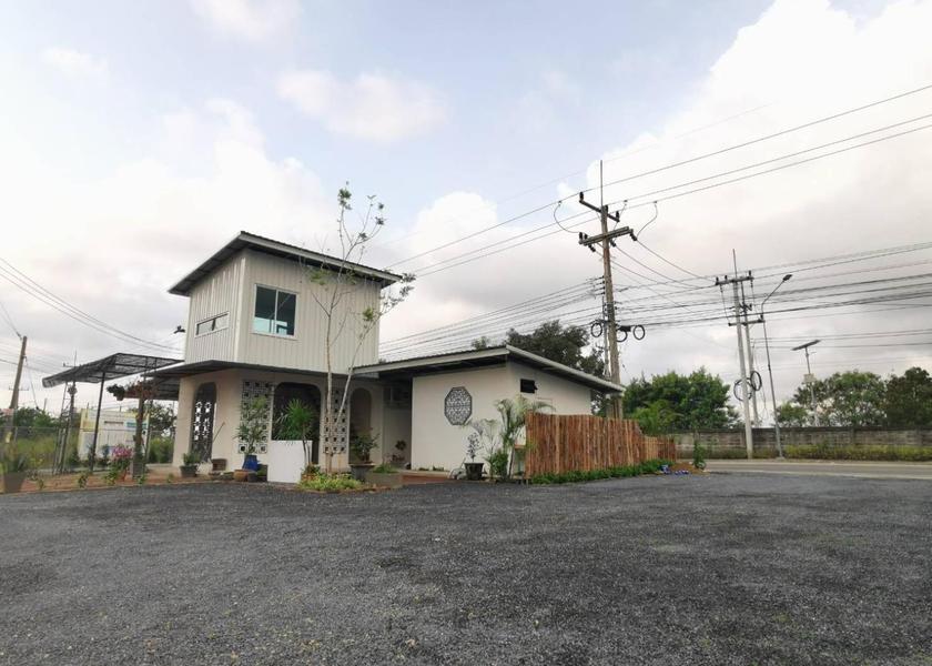 Rayong Province Ban Chang exterior view