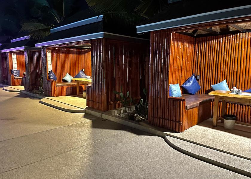 Rayong Province Ban Chang Pool