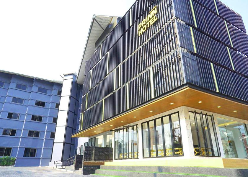 Rayong Province Rayong Exterior view