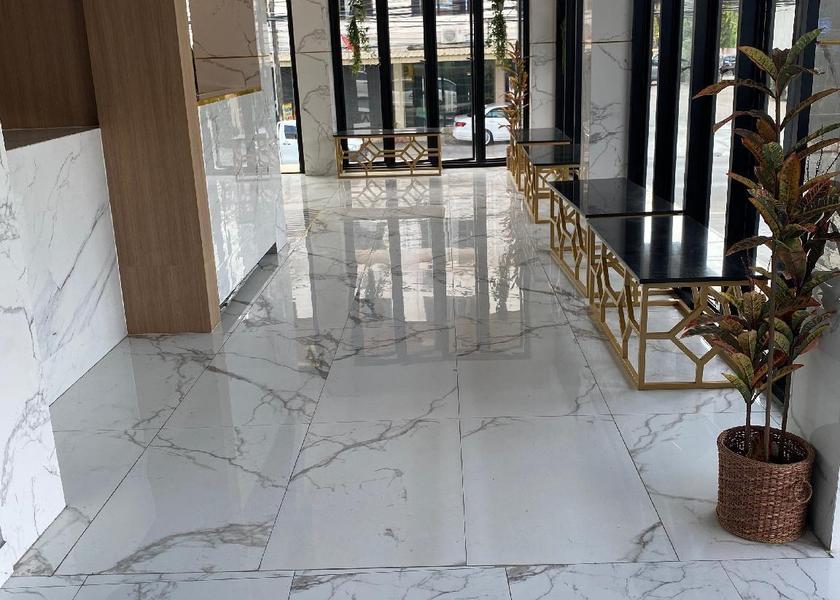 Rayong Province Rayong Lobby