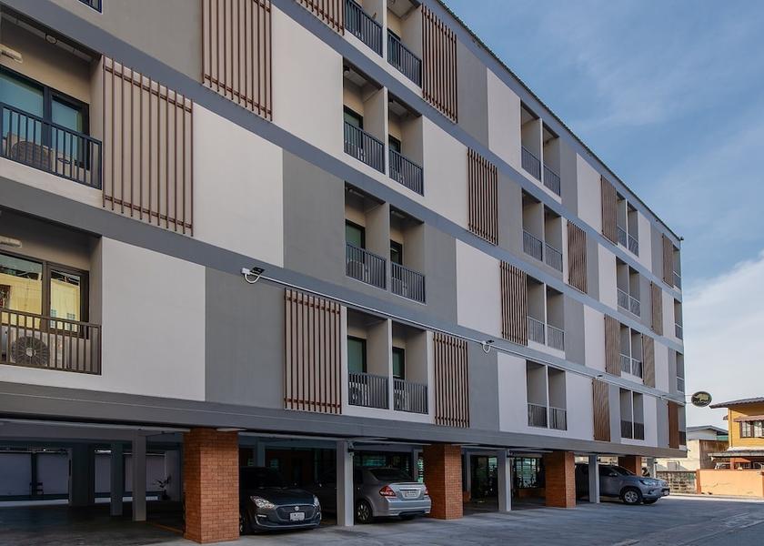 Rayong Province Rayong Exterior