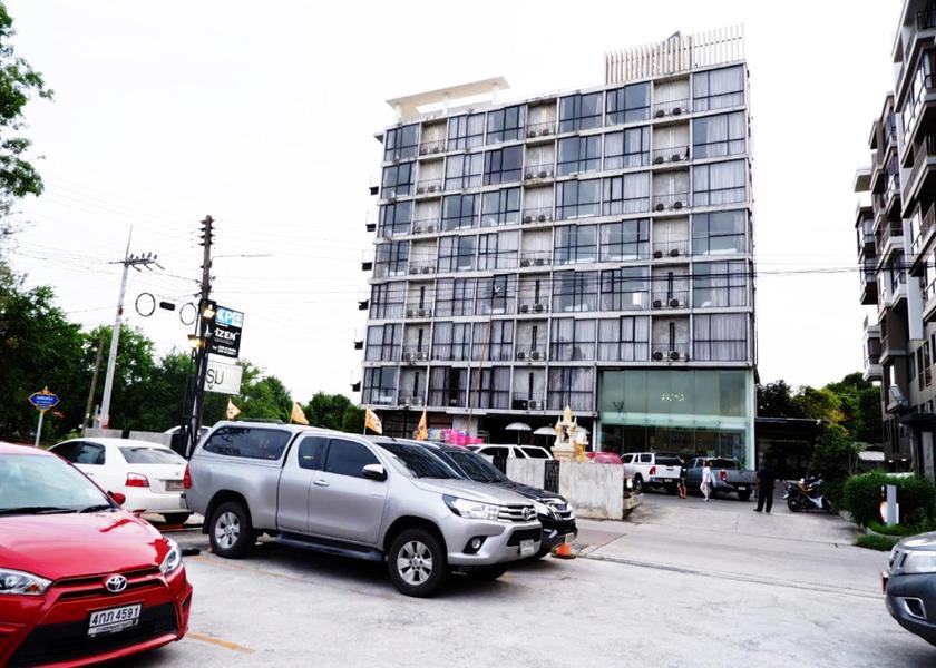 Rayong Province Rayong Exterior view
