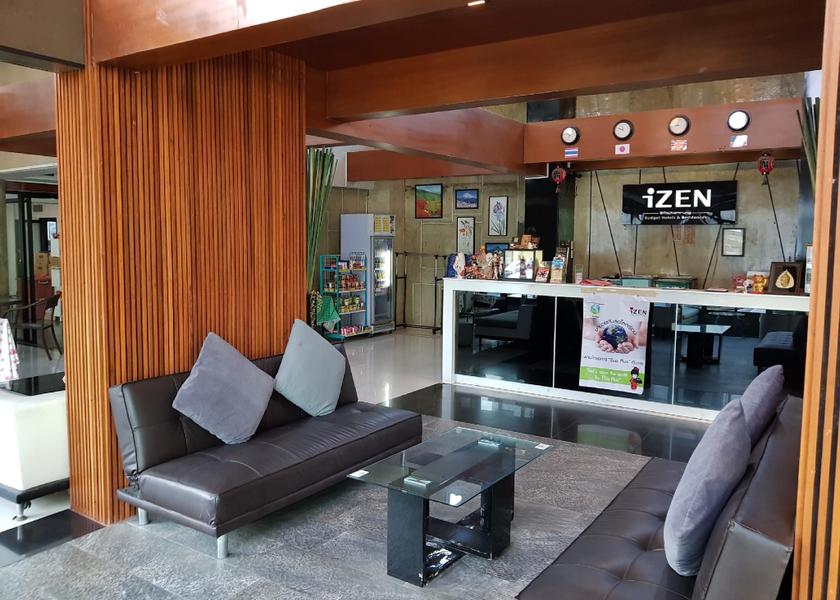 Rayong Province Rayong Lobby