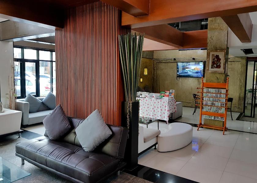 Rayong Province Rayong Lobby