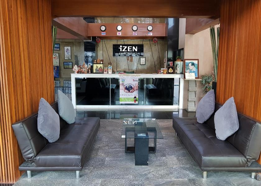 Rayong Province Rayong Lobby