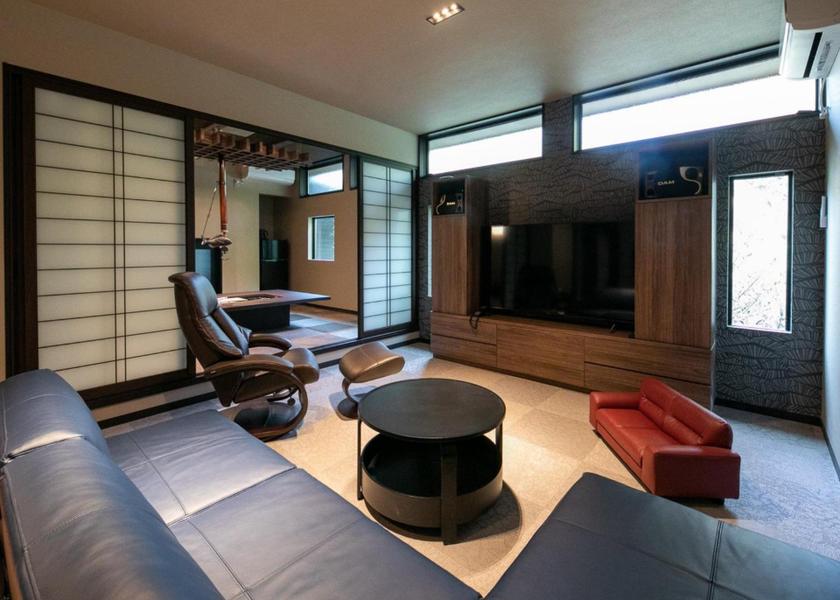 recreational facilities