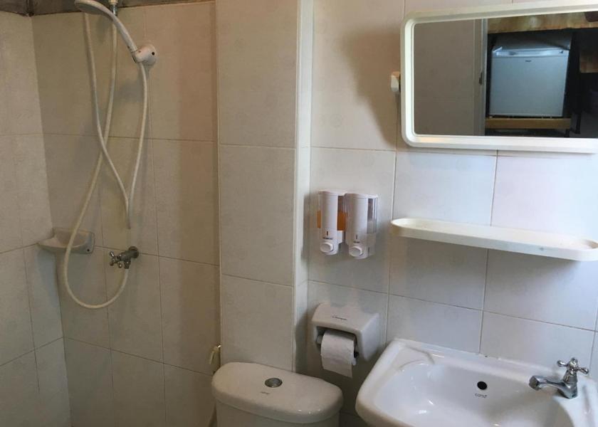 Surat Thani Province Phunphin Double Room with Private Bathroom