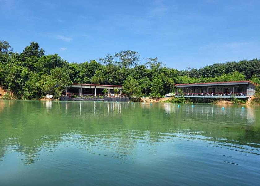 Surat Thani Province Phunphin 