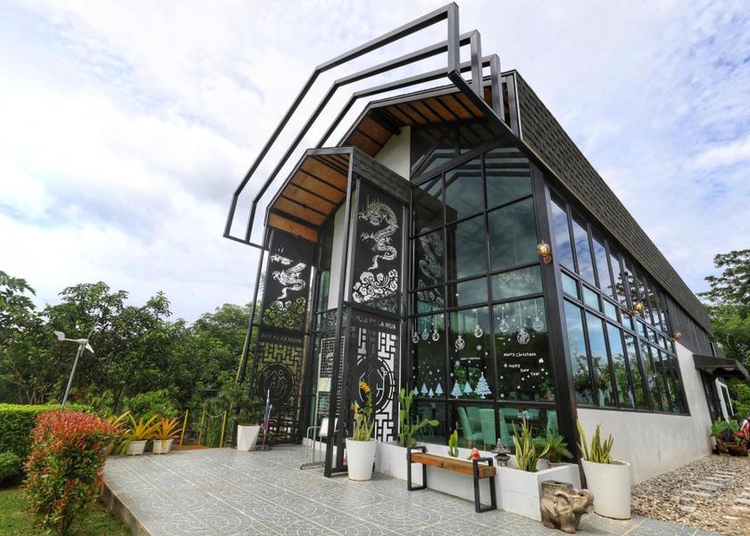 Surat Thani Province Ban Ta Khun 