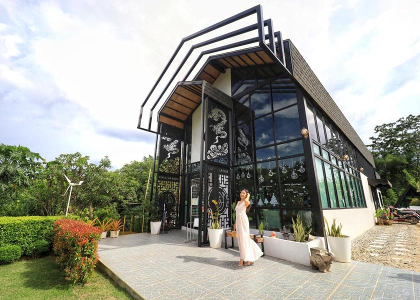 Surat Thani Province Ban Ta Khun 