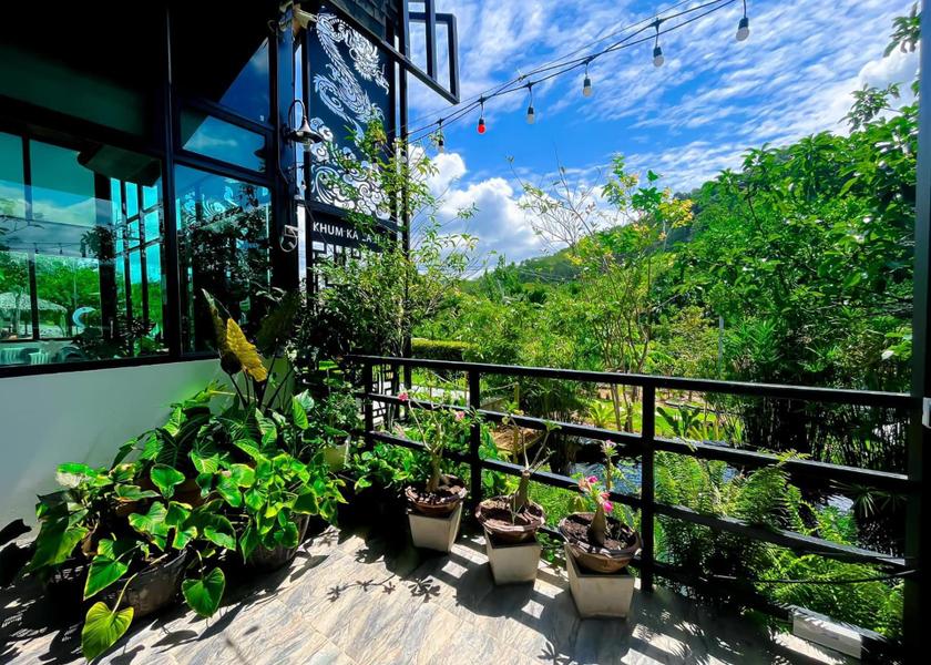 Surat Thani Province Ban Ta Khun 