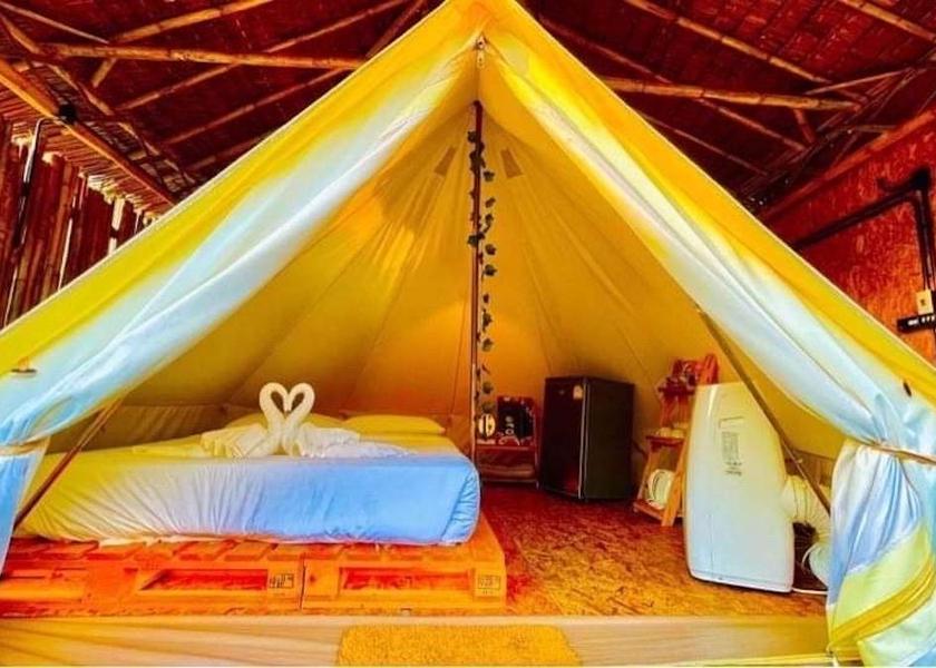 Surat Thani Province Phanom One Bedroom