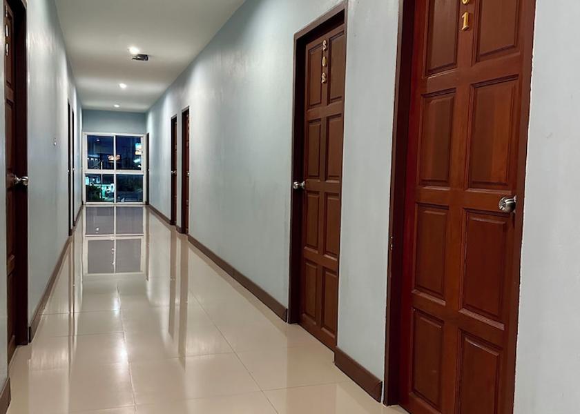 Surat Thani Province Surat Thani Hallway