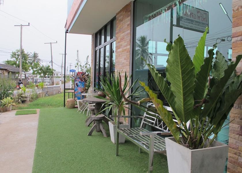 Surat Thani Province Surat Thani Property amenity