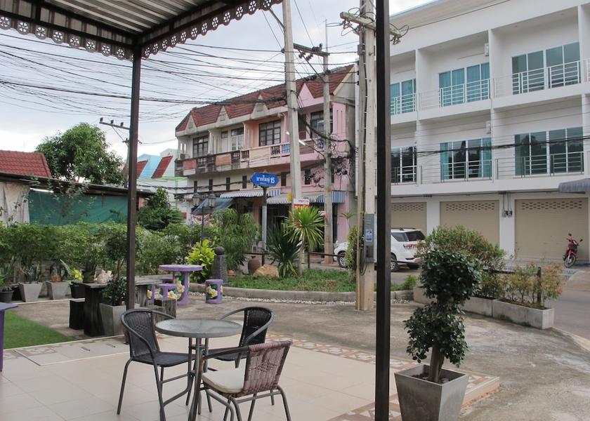 Surat Thani Province Surat Thani Property amenity
