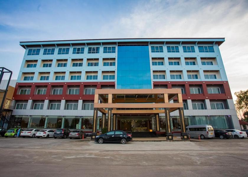 Surat Thani Province Surat Thani Exterior view