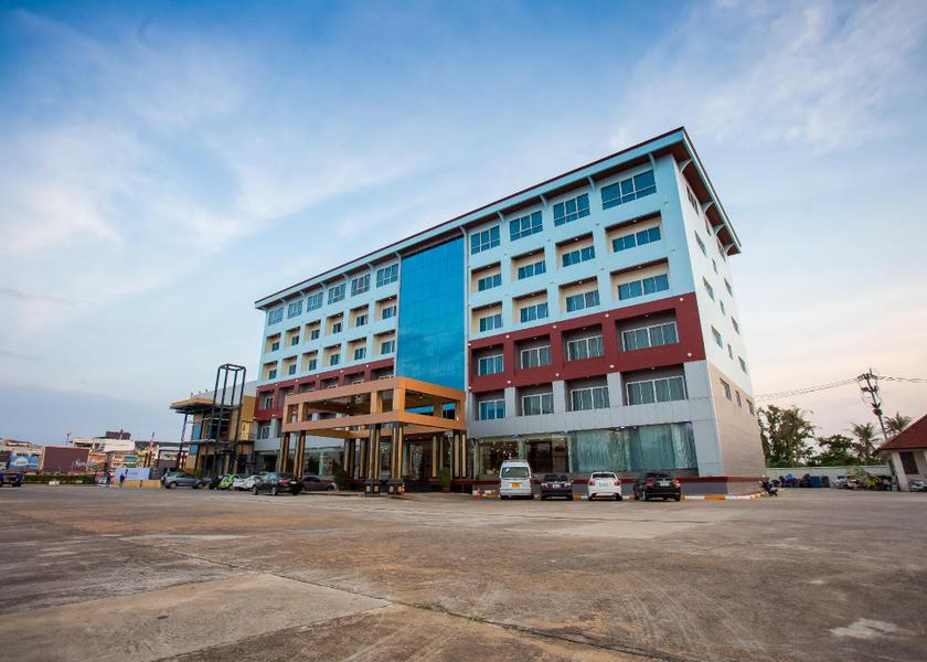 Surat Thani Province Surat Thani Exterior view