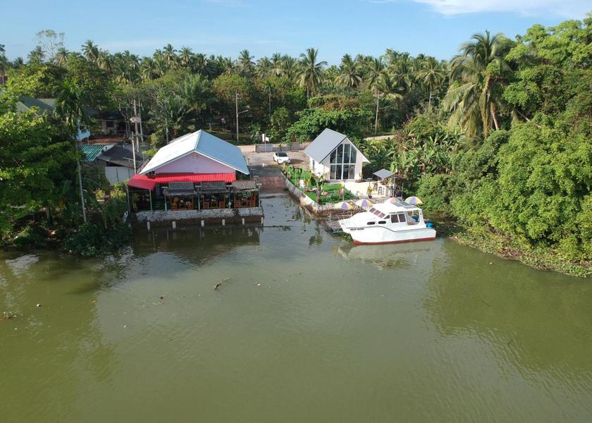 Surat Thani Province Phunphin 