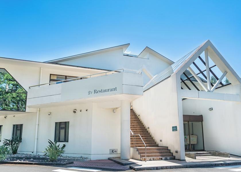 Miyazaki Miyazaki Exterior
