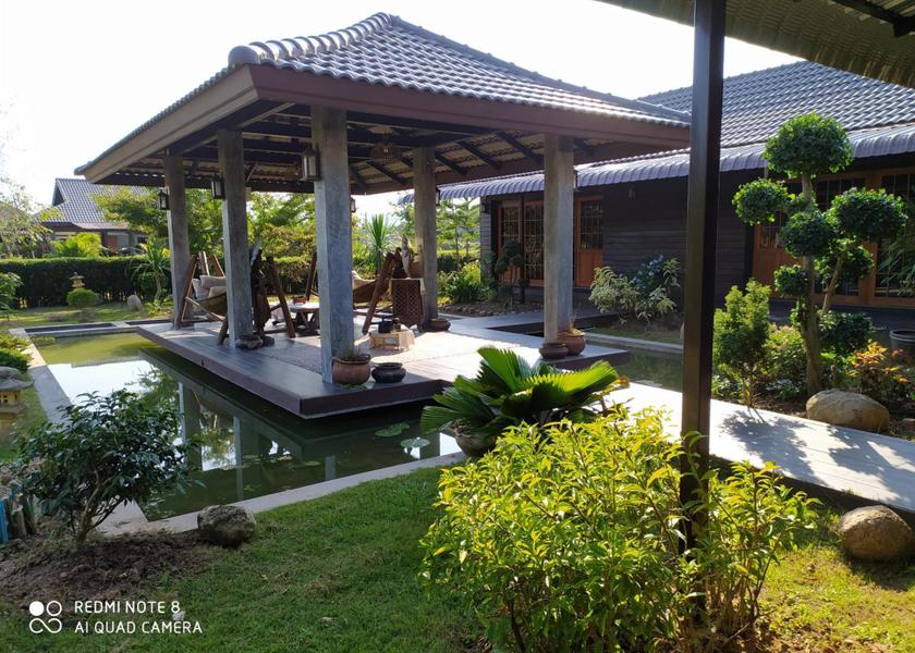 Chiang Rai Province Chiang Rai 