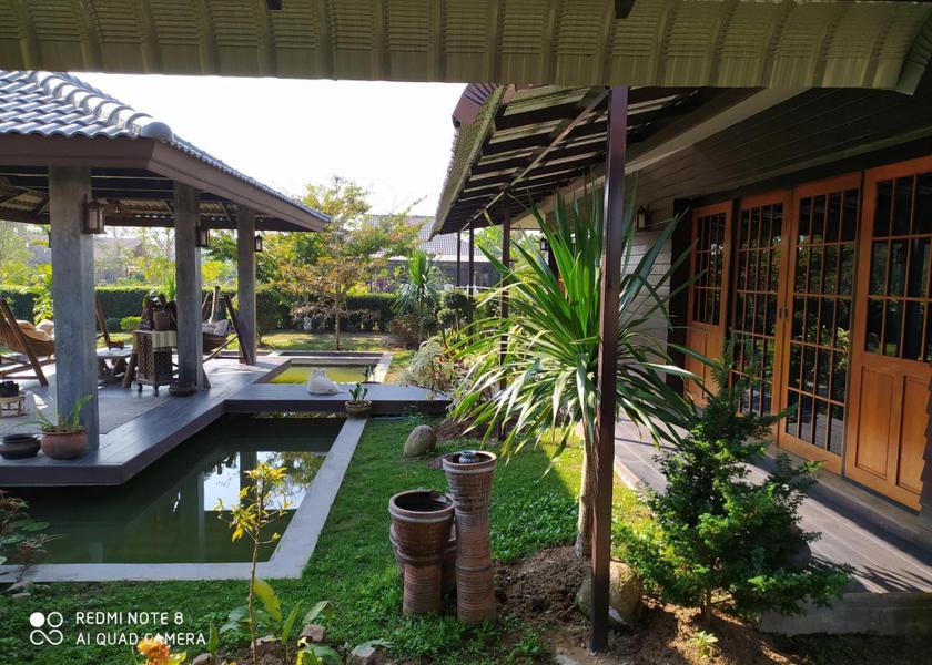 Chiang Rai Province Chiang Rai 