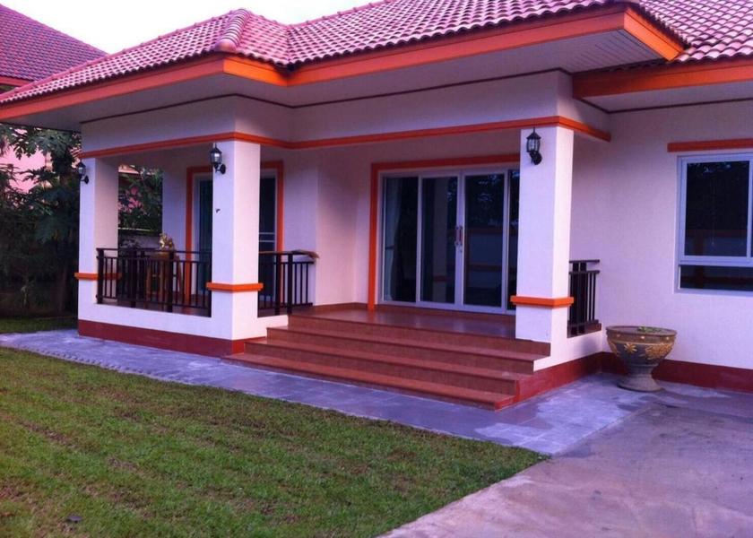 Chiang Rai Province Chiang Rai Hotel Exterior