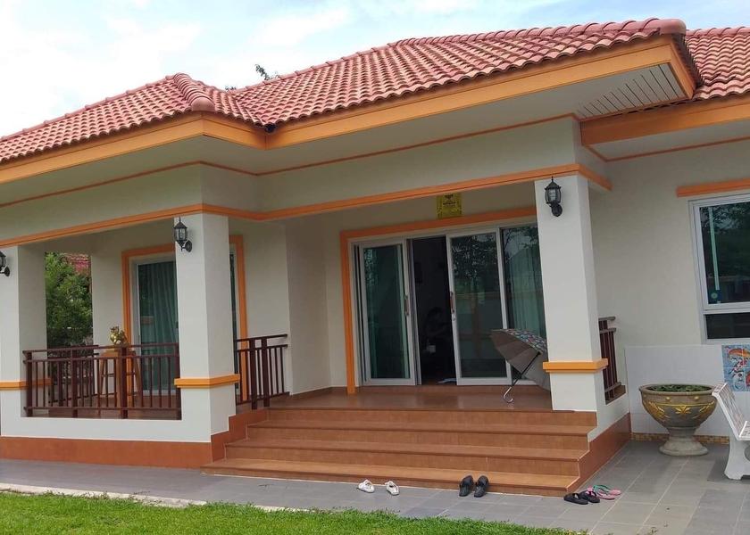 Chiang Rai Province Chiang Rai Exterior view