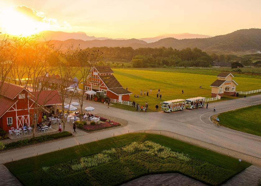 Chiang Rai Province Chiang Rai 