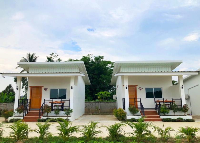 Chiang Rai Province Wiang Chai exterior view