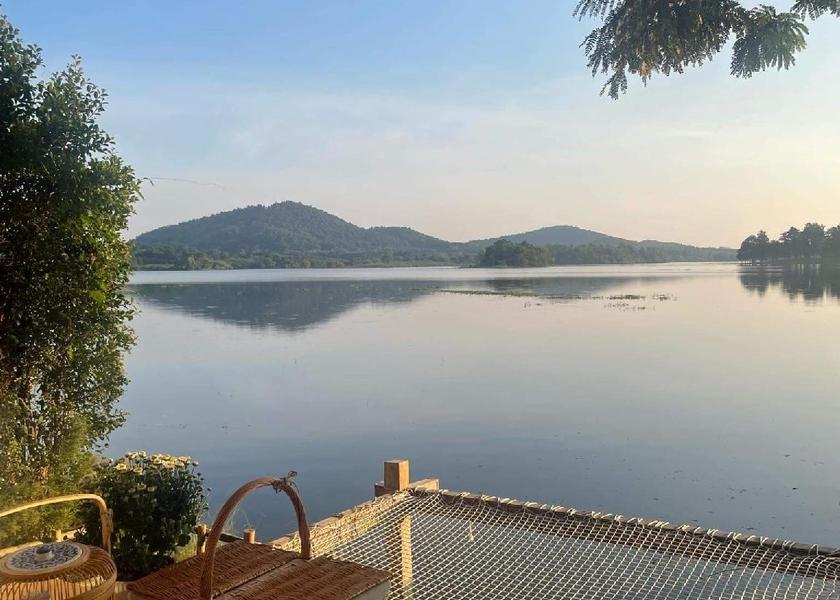 Chiang Rai Province Chiang Rai View