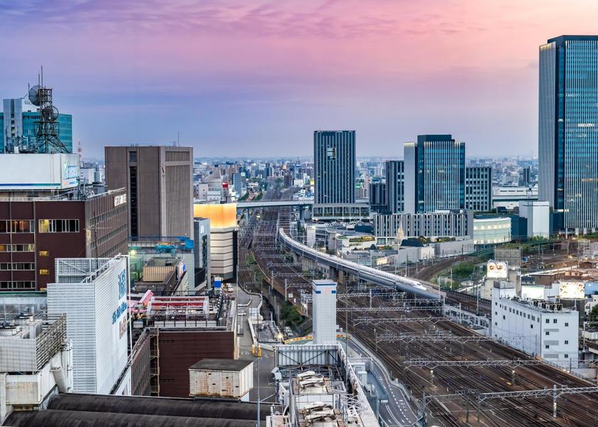 Aichi Nagoya 