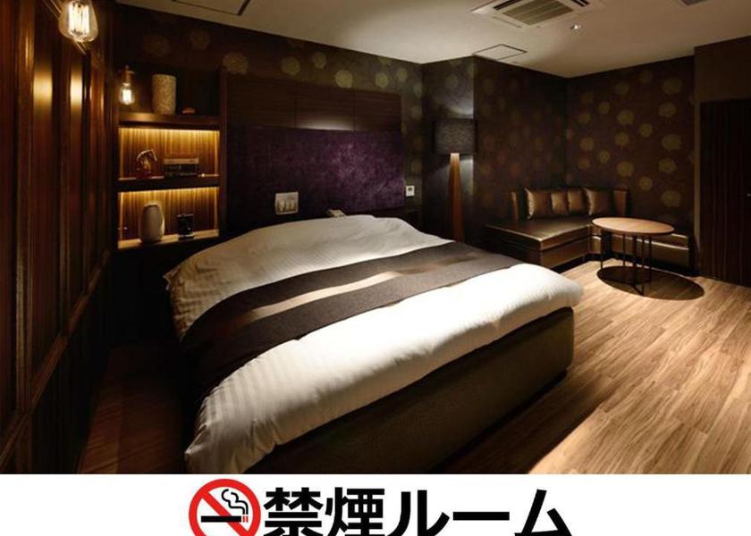 Aichi Nagoya D Premium Suite