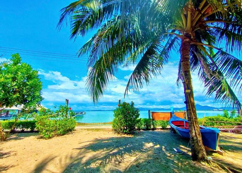 surrounding environment