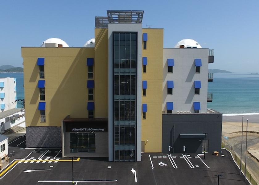 Fukuoka Fukuoka Exterior