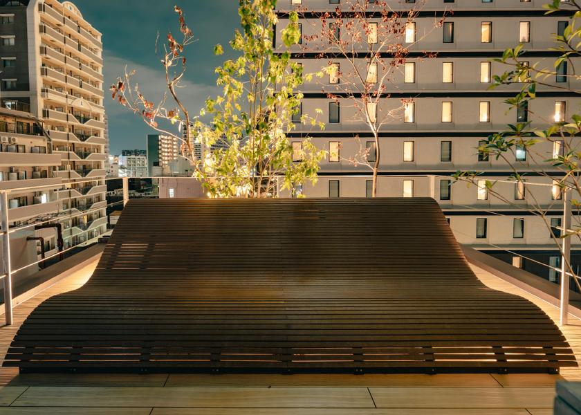 Fukuoka Fukuoka Sauna